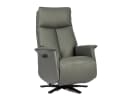 Relaxsessel Rita | Grau