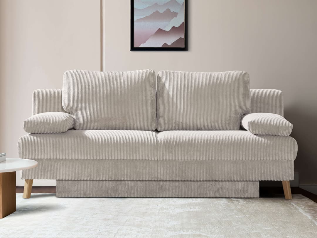 Schlafsofa Radiz II | Türkis
