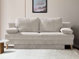 Schlafsofa Radiz II | Türkis