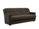 Einzelsofa Mansfield III | Braun