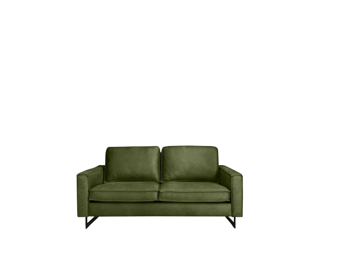 Einzelsofa Kellan IV | Grün