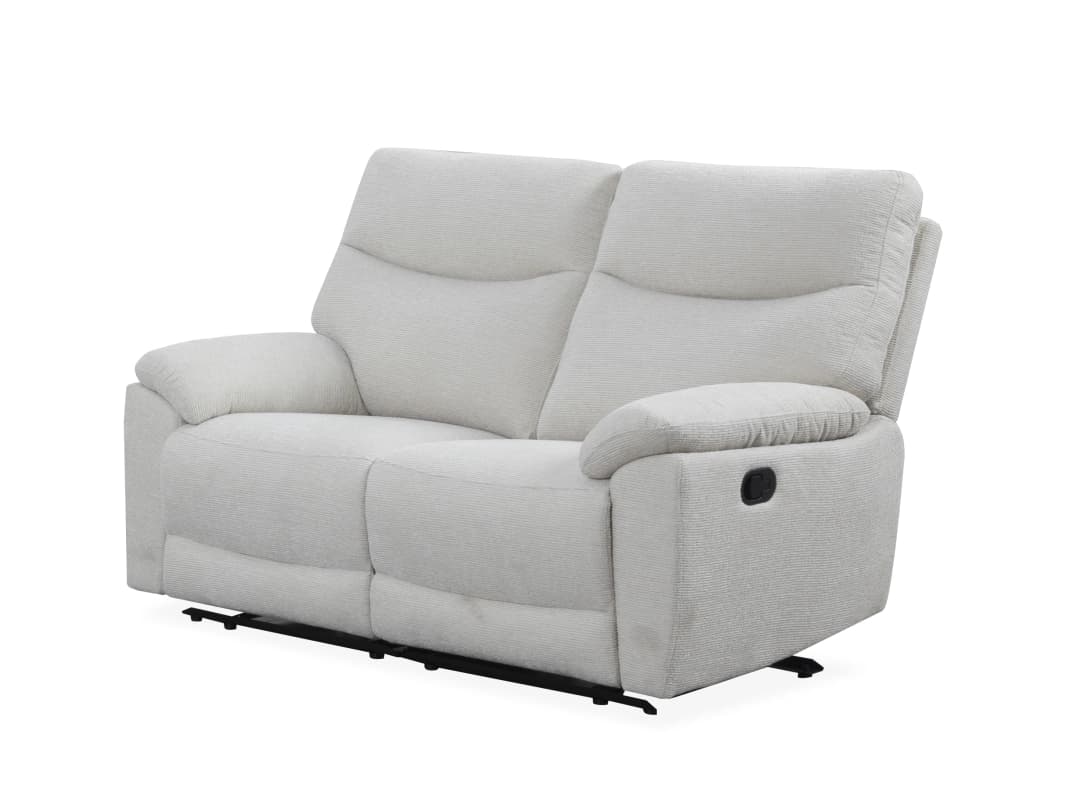 Einzelsofa Modena II | Grau