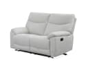 Einzelsofa Modena II | Grau