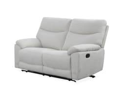 Einzelsofa Modena II | Grau