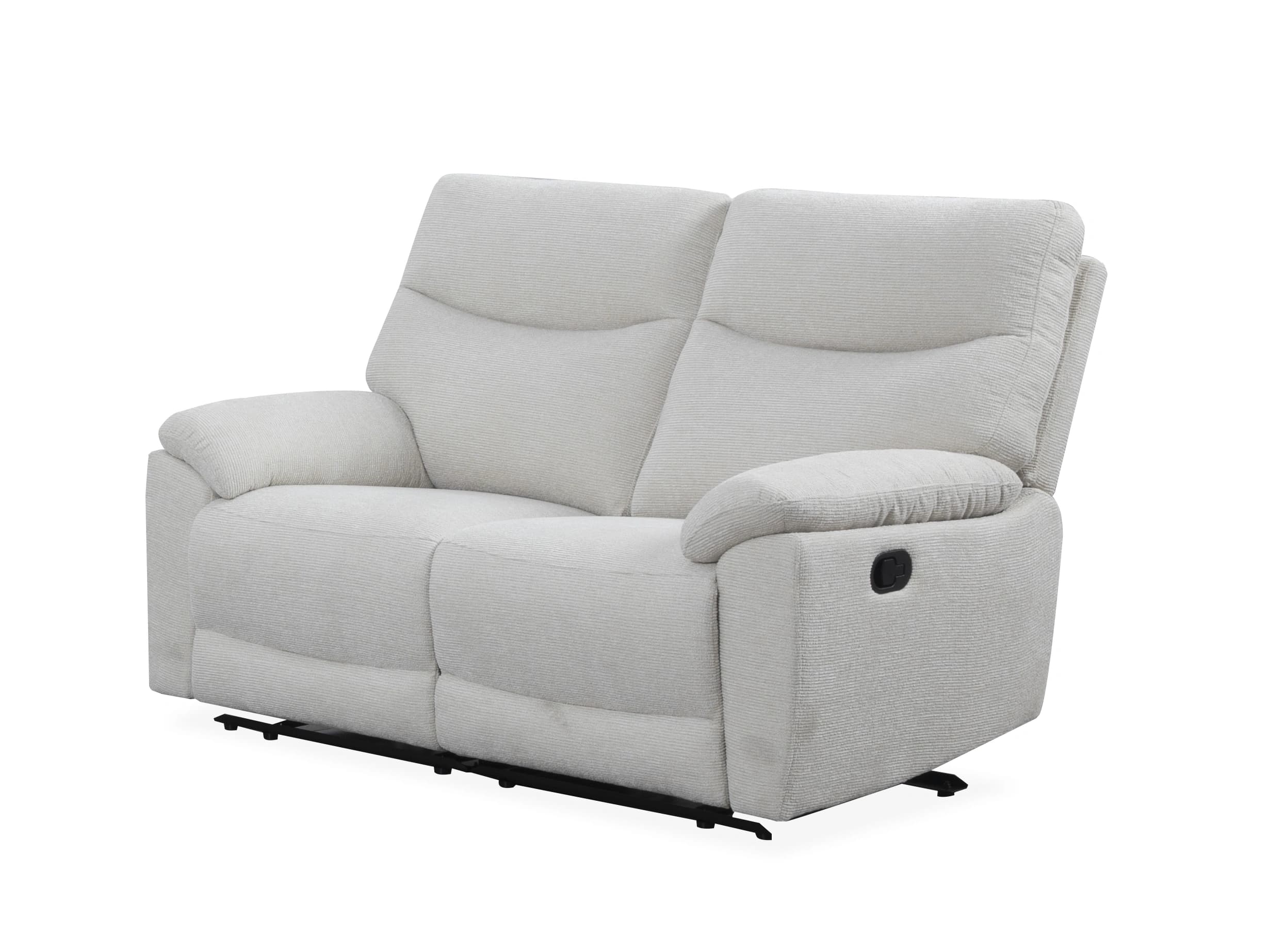 Einzelsofa Modena II | Grau