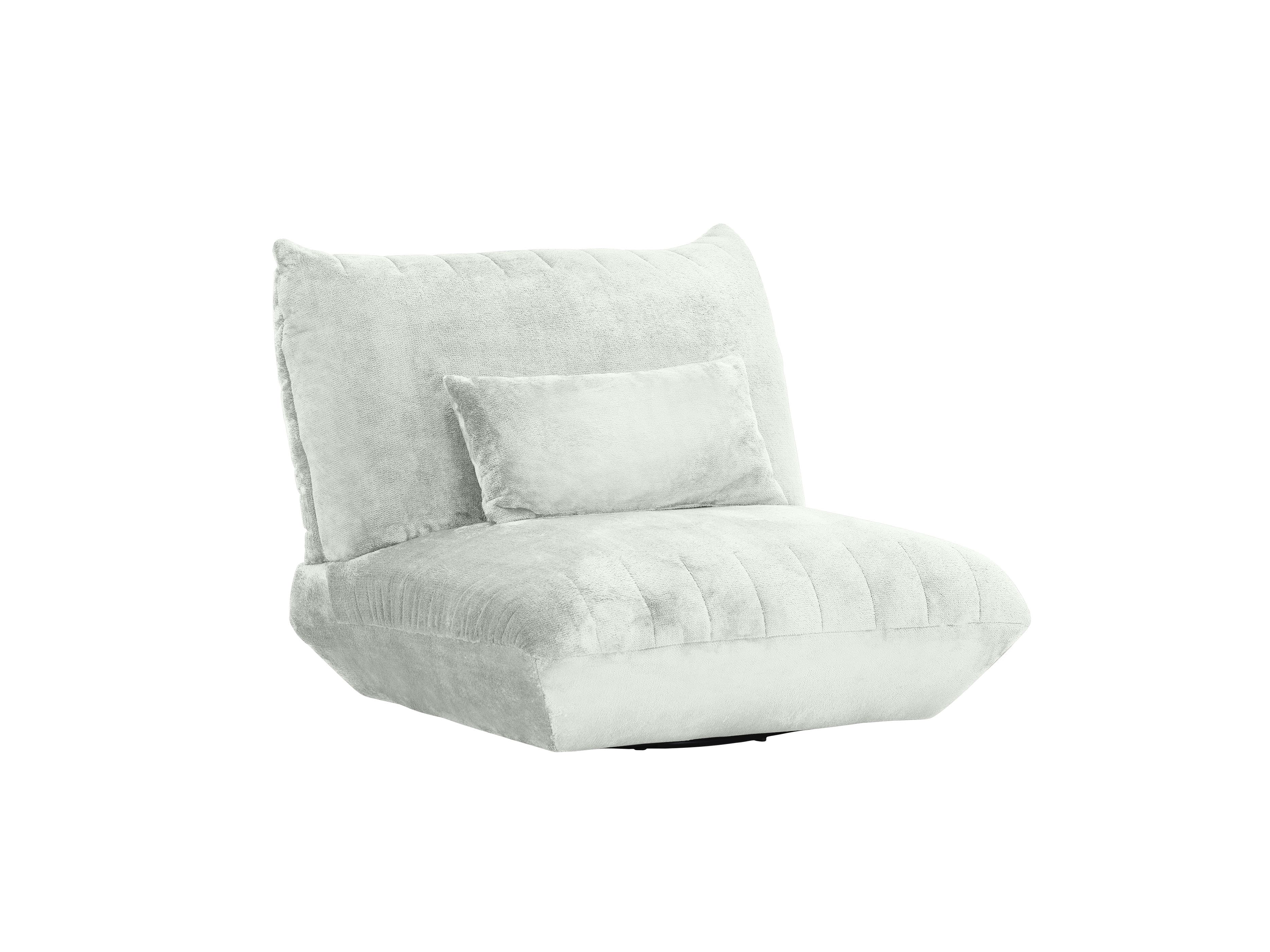 Sessel Gia IV | Weiß