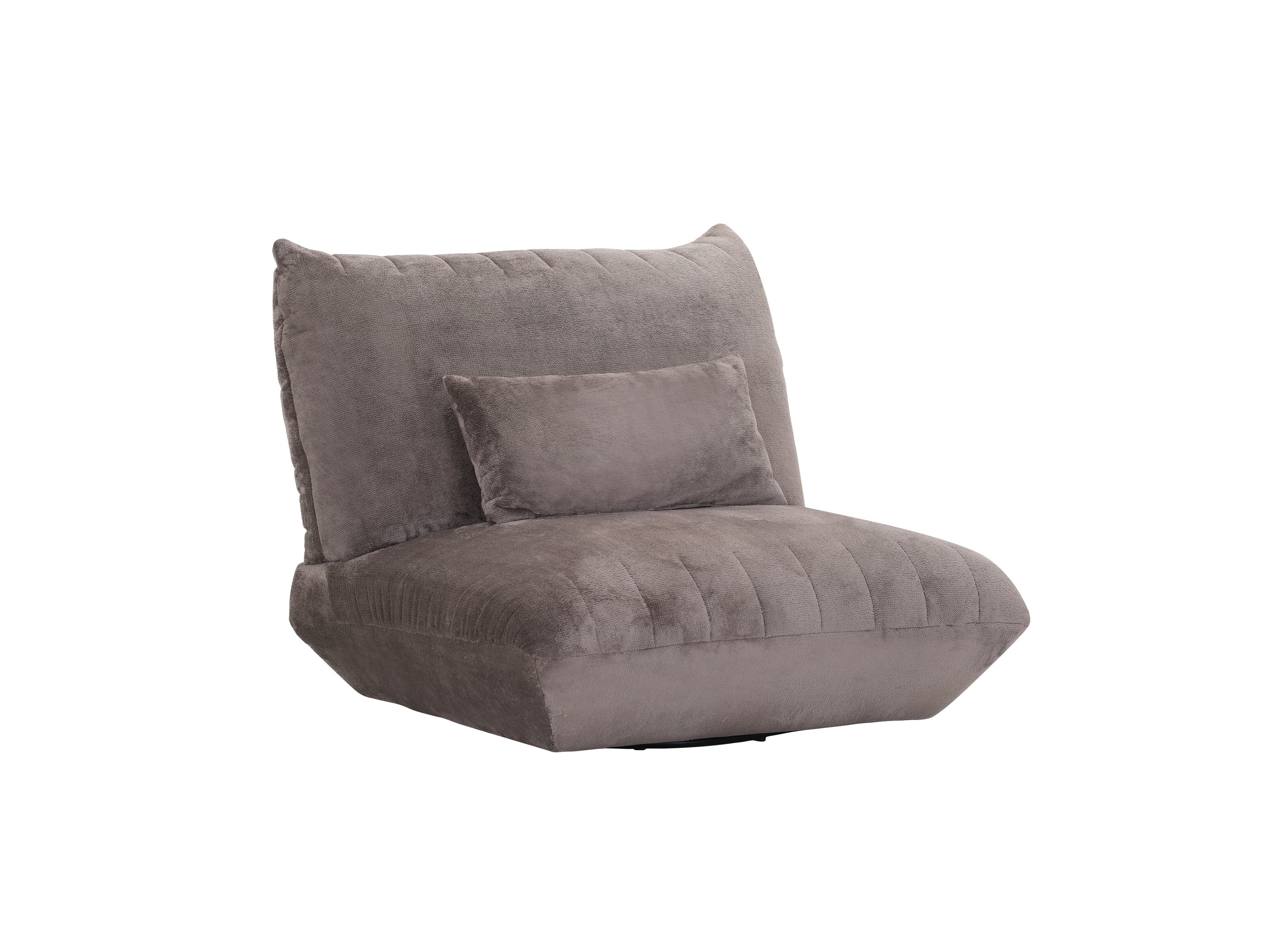 Sessel Gia IV | Grau