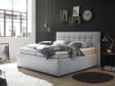Boxbett Binaya | Grau