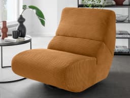Sessel Burina | Gelb
