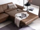 Ecksofa Cherry II | Braun 3