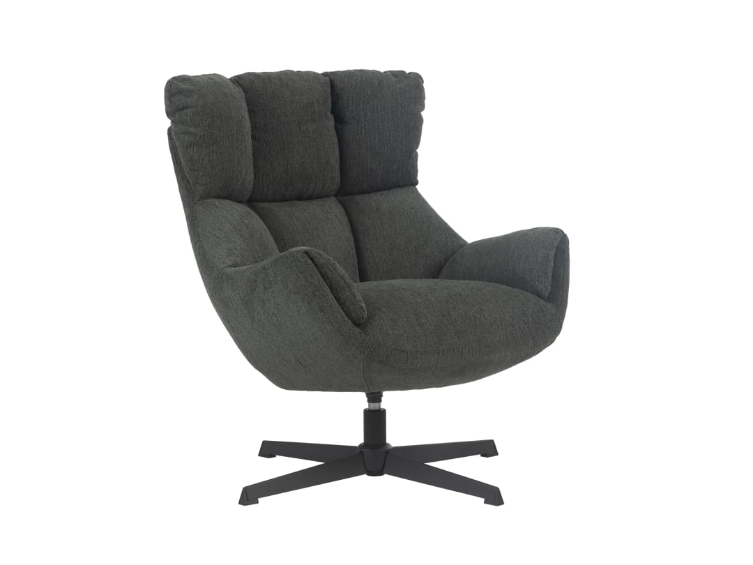 Sessel Anani | Grau