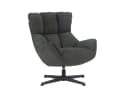 Sessel Anani | Grau