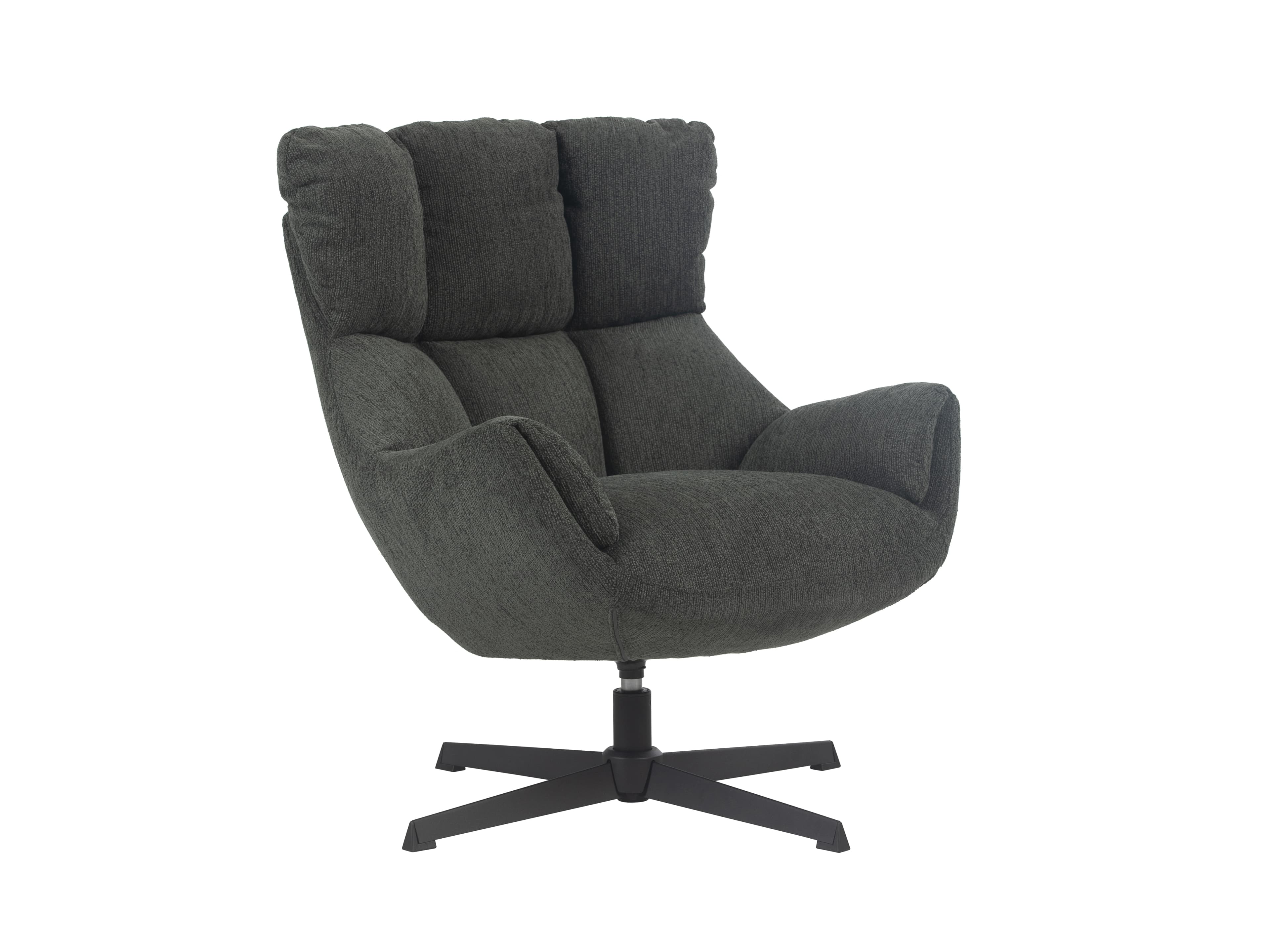 Sessel Anani | Grau