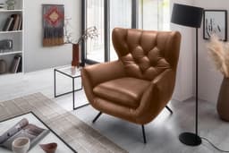 Sessel Cadimare IV | Braun