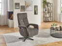 Relaxsessel Hanciano II | Braun