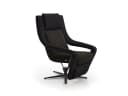 Koinor Relaxsessel Yoko No. 2 | Schwarz