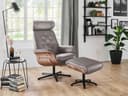 Relaxsessel Hanna | Grau