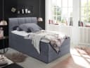 Boxbett Boshak | Grau