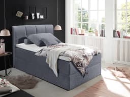 Boxbett Boshak | Grau