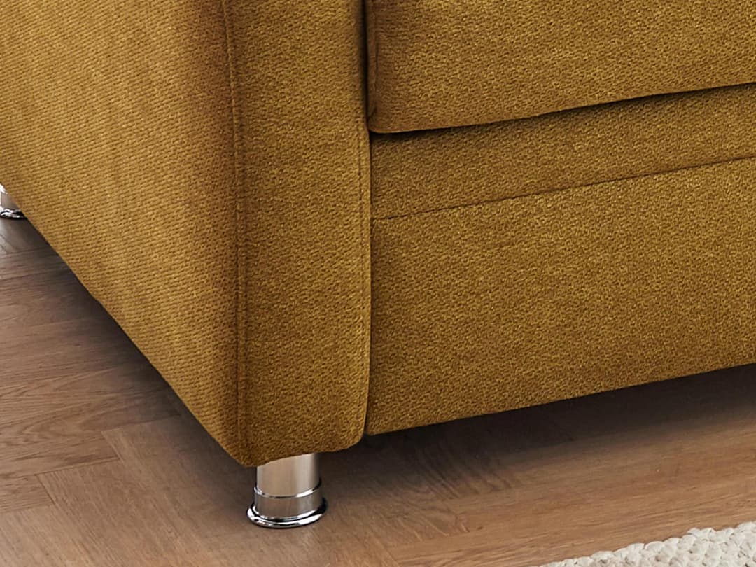 Schlafsofa Metaponto II | Türkis