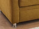 Schlafsofa Metaponto II | Türkis 3