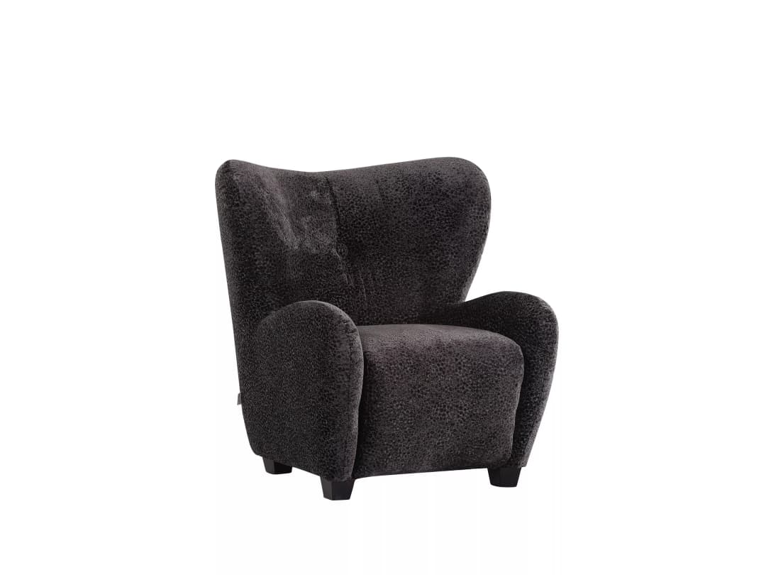Sessel Gisella | Grau