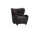 Sessel Gisella | Grau