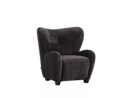 Sessel Gisella | Grau