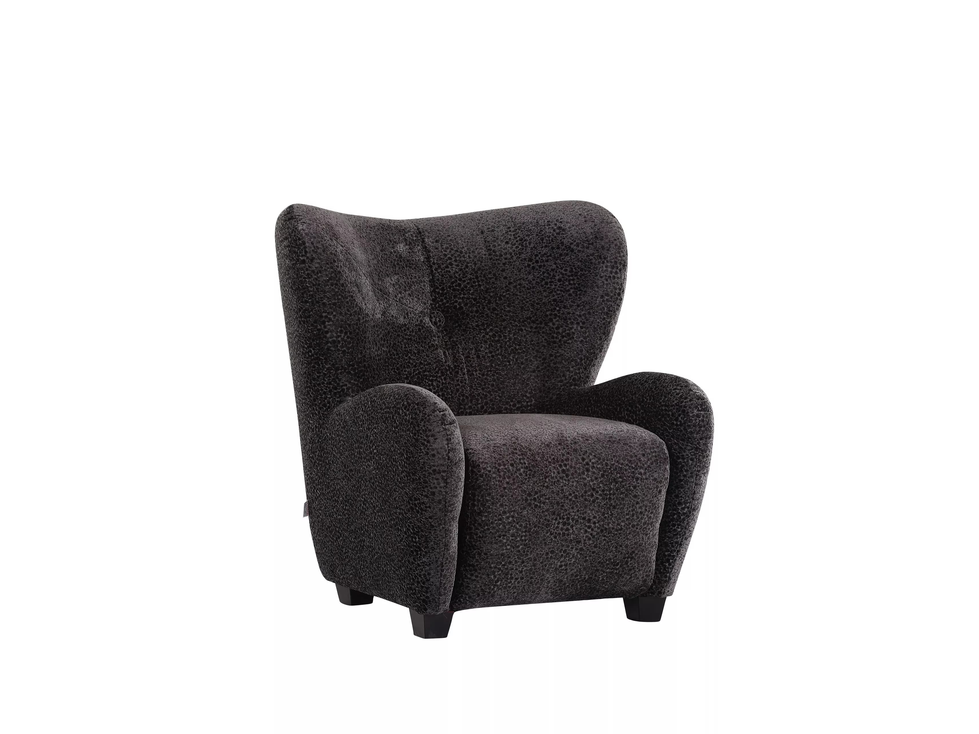 Sessel Gisella | Grau