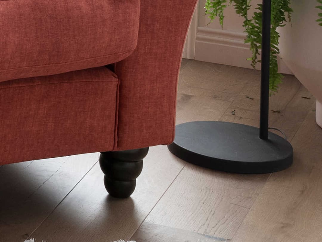 Einzelsofa Beacon II | Grau