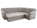 Ecksofa Sabura | Grau 4