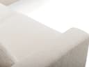Ecksofa Karlson V | Grau 3