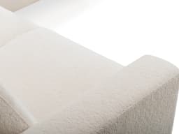 Ecksofa Karlson V | Grau