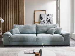 Bigsofa Inga 2.0 II | Rosa