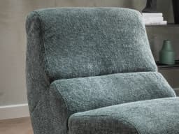 Sessel Burina II | Grau