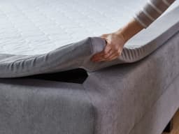 Boxbett Sirbitz | Mehrfarbig