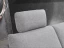 Ecksofa Carpin IV | Grau 3
