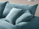 Bigsofa Hugh | Türkis 4