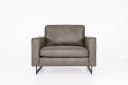 Polstersessel Kellan II | Braun