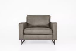 Polstersessel Kellan II | Braun