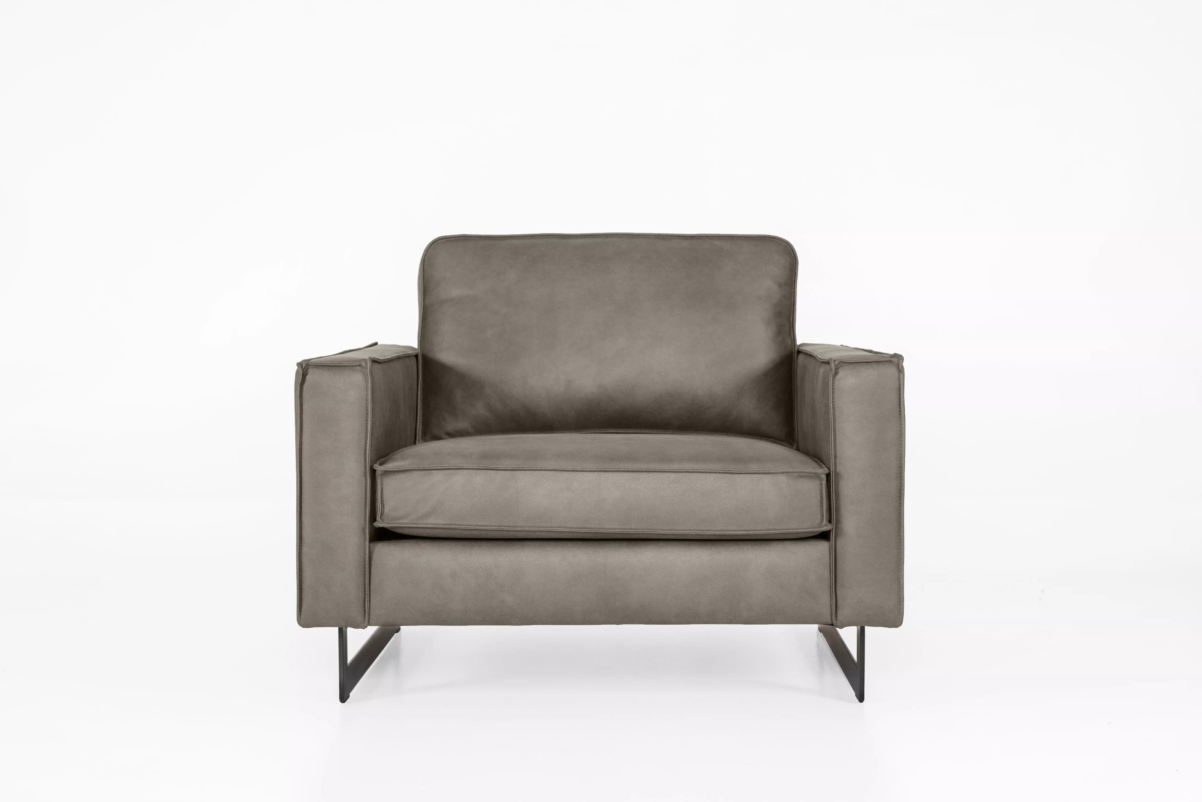 Polstersessel Kellan II | Braun