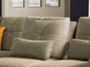 Ecksofa Paola IX | Braun 3