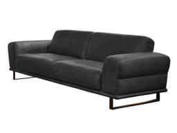 W.Schillig Einzelsofa Montanaa III | Grau