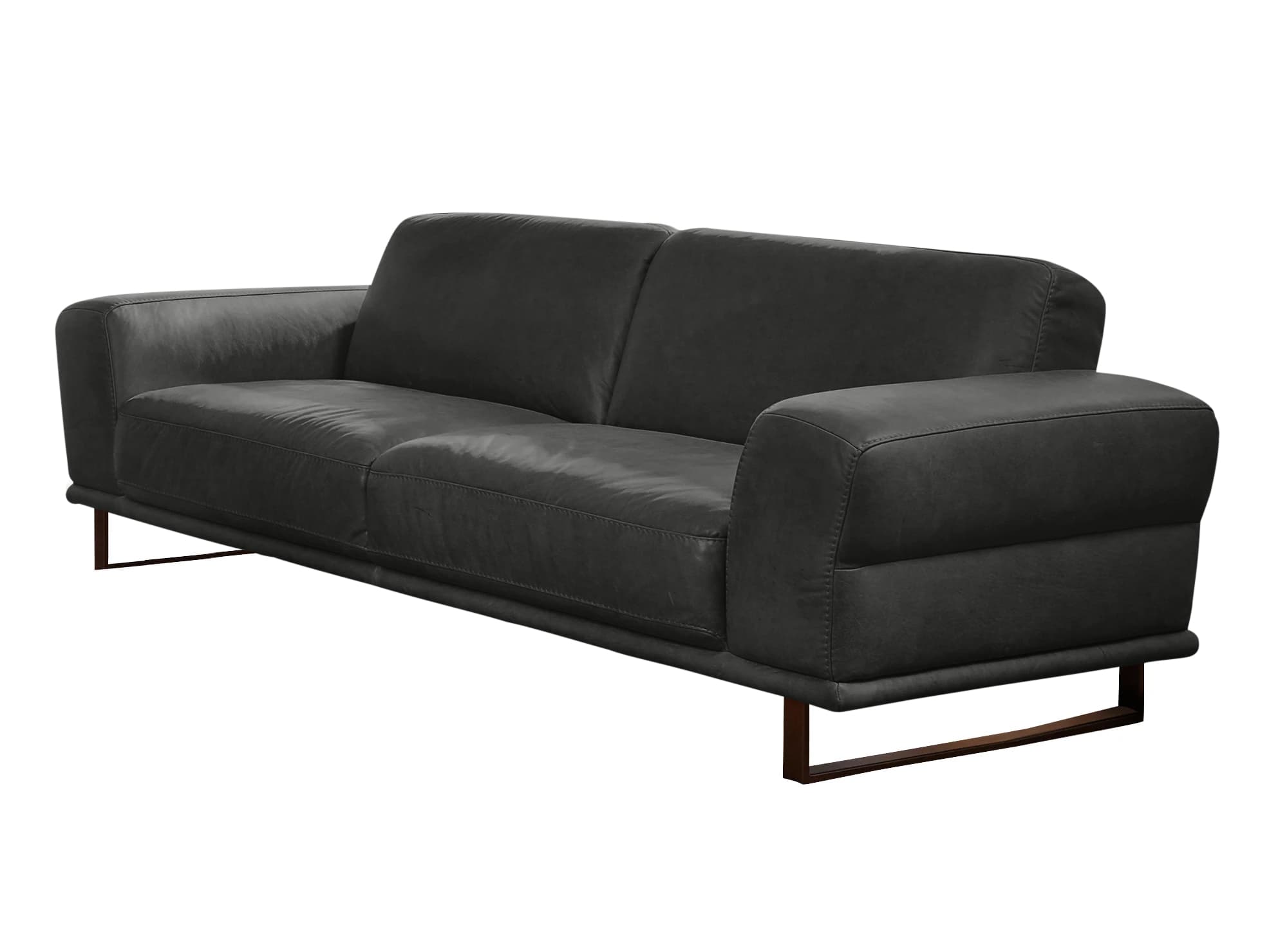 W.Schillig Einzelsofa Montanaa III | Grau