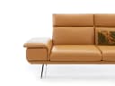 Einzelsofa Elements IV | Gelb 4