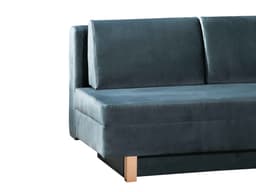 Schlafsofa Roliano III | Türkis