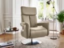 Relaxsessel Paiman | Beige