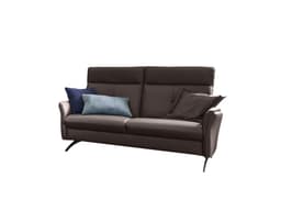 Einzelsofa Caracas | Braun
