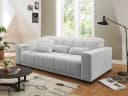 Bigsofa Irwin | Grau