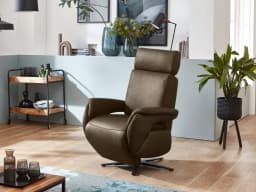 Relaxsessel Paride Living | Grün